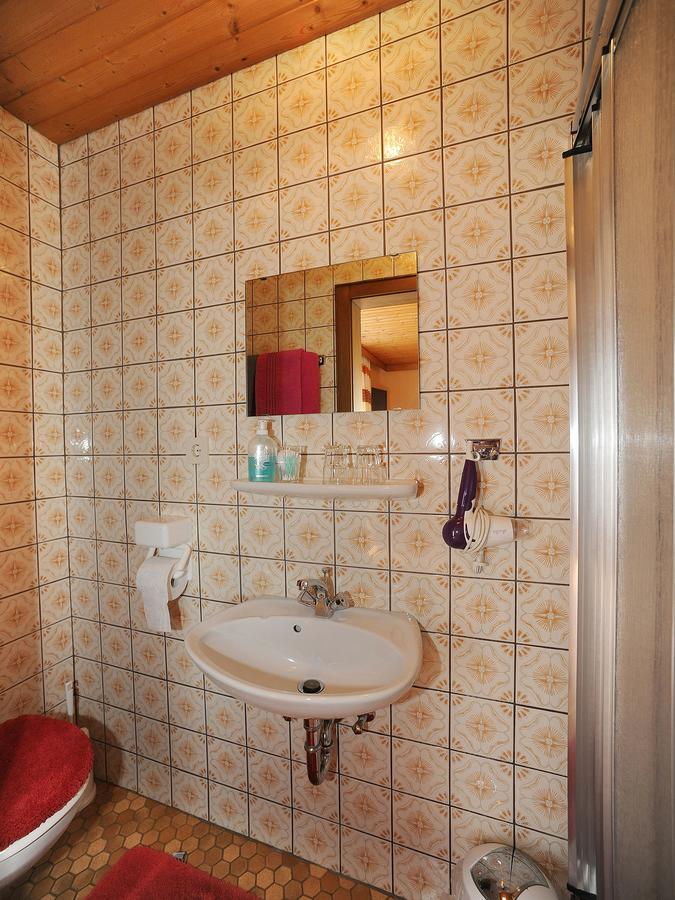 Gaestehaus Vogl Bodenmais Kültér fotó